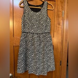 Outback Red Dress Size 8